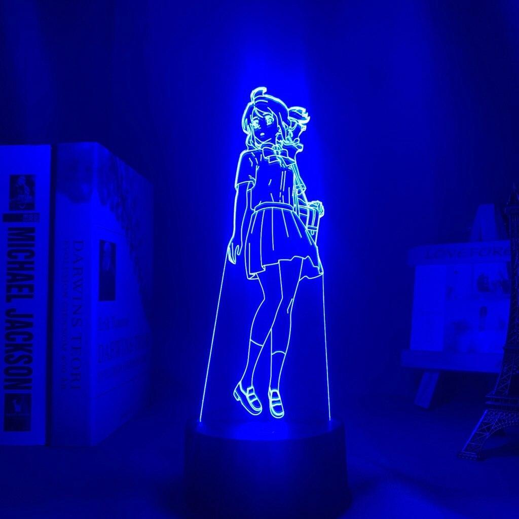 Mitsuha V1 LED Light (Your Name)