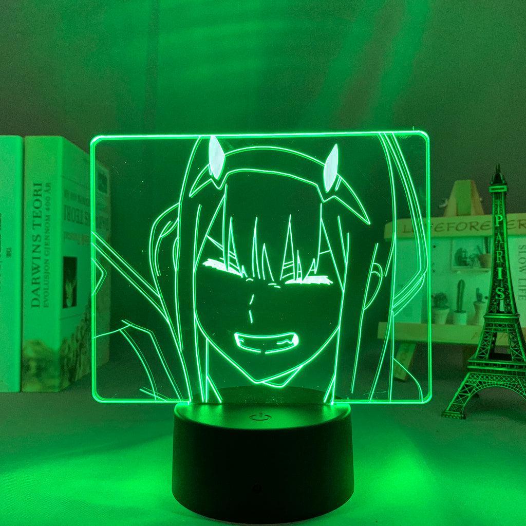 Zero Two V10 LED Light (DITF)