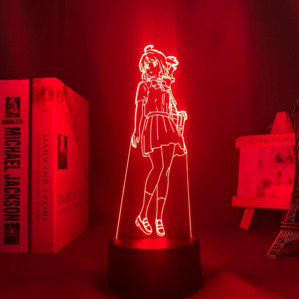 Mitsuha V1 LED Light (Your Name)