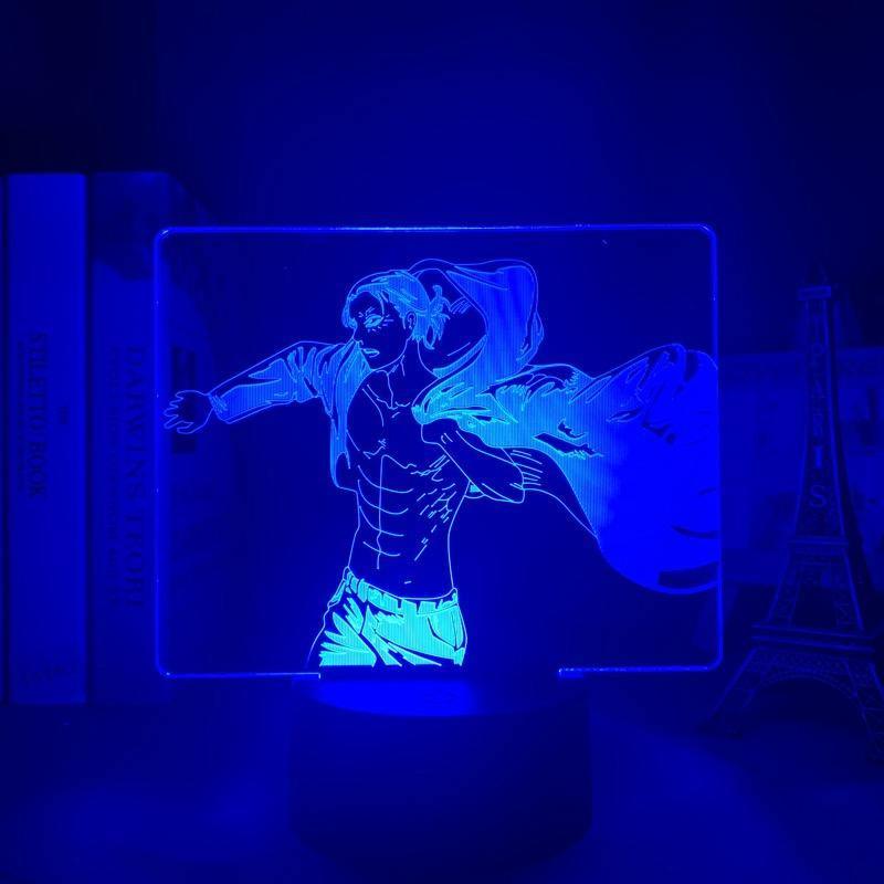 Eren V3 LED Light (AOT)