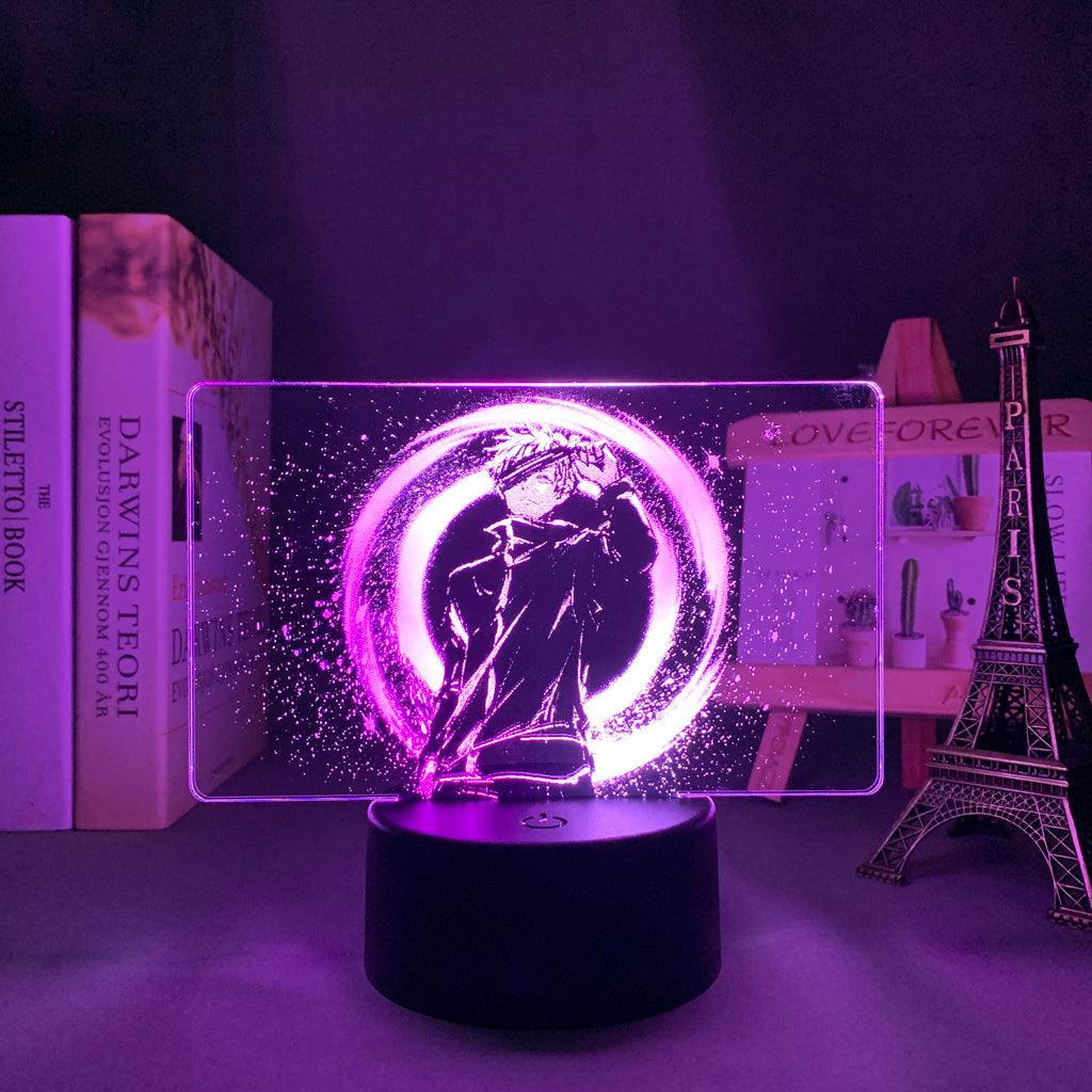 Gojo Satoru V11 LED Light (JUJUTSU KAISEN)