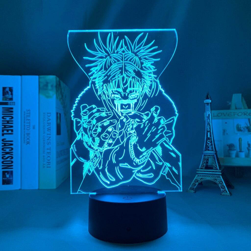 Jujutsu Kaisen V2 LED Light