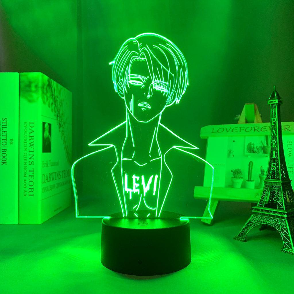 Levi V17 LED Light (AOT)