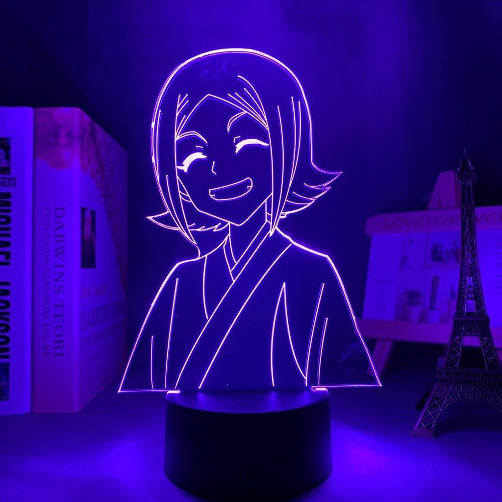 Yachiru Kusajishi V2 LED Light