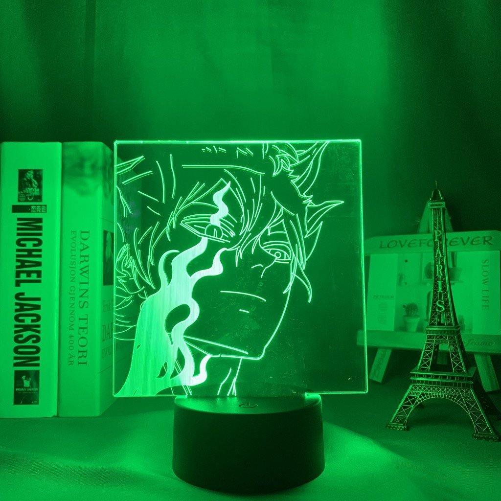 Asta V1 LED Light (Black Clover)