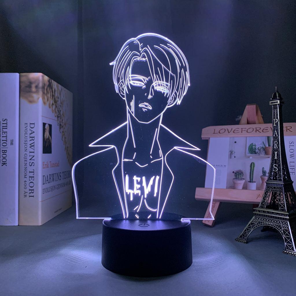 Levi V17 LED Light (AOT)