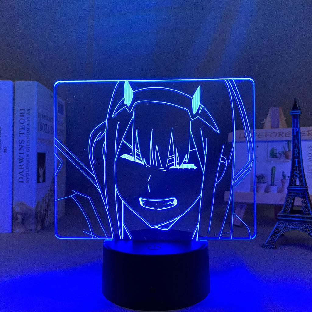 Zero Two V10 LED Light (DITF)