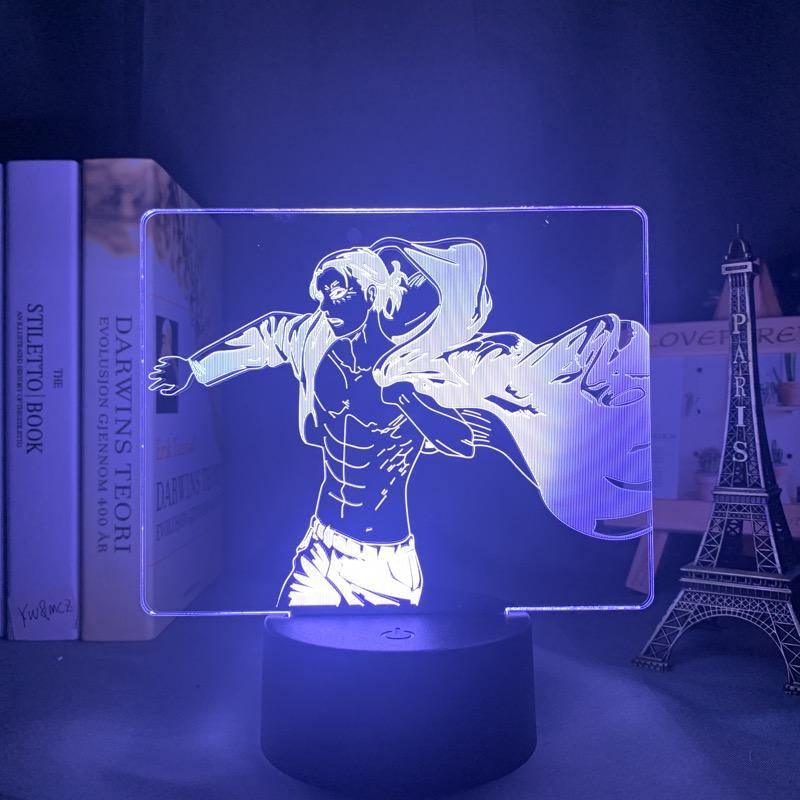 Eren V3 LED Light (AOT)