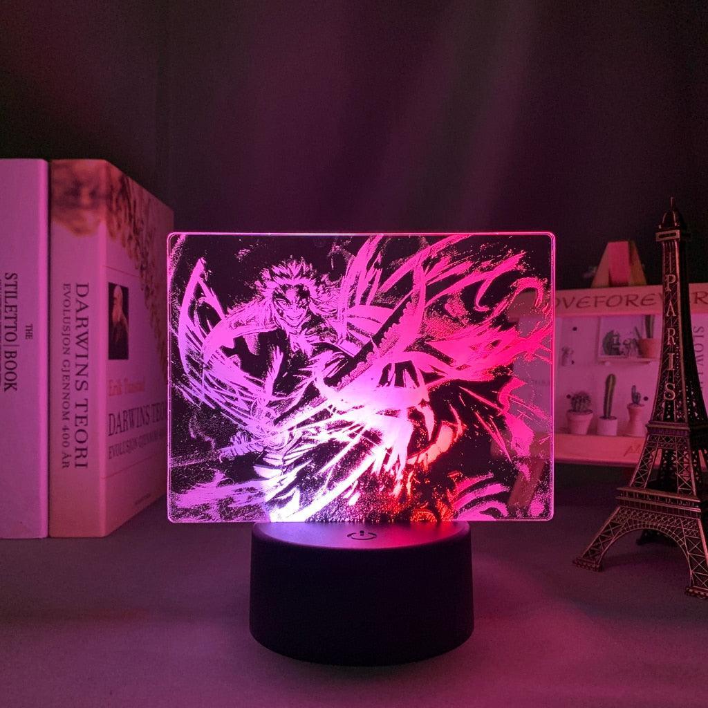 Rengoku V3 LED Light (Demon Slayer)