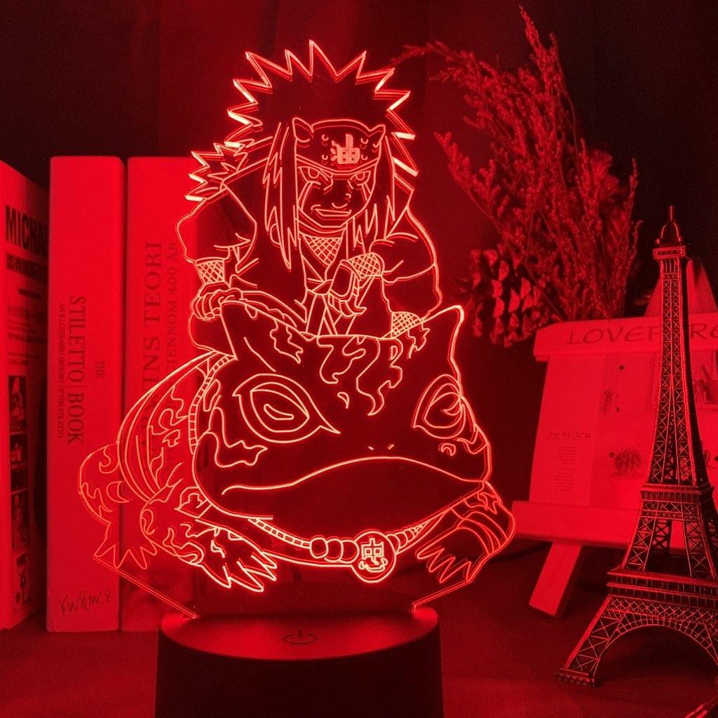 Jiraiya V1 LED Light