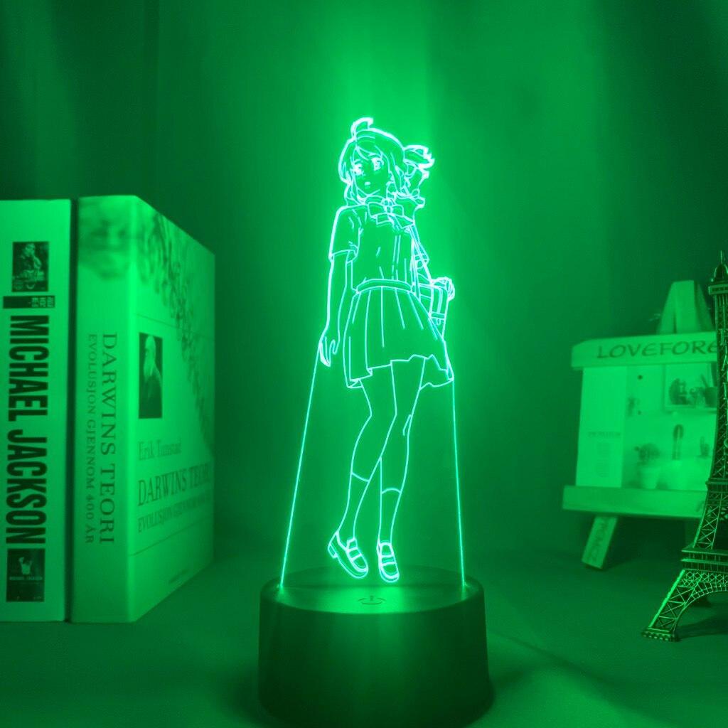 Mitsuha V1 LED Light (Your Name)