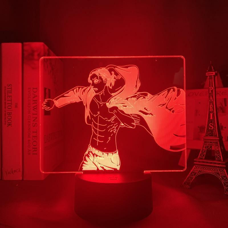 Eren V3 LED Light (AOT)