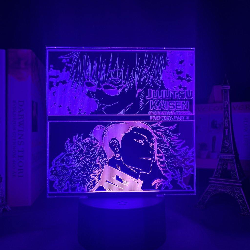 Jujutsu Kaisen V1 LED light