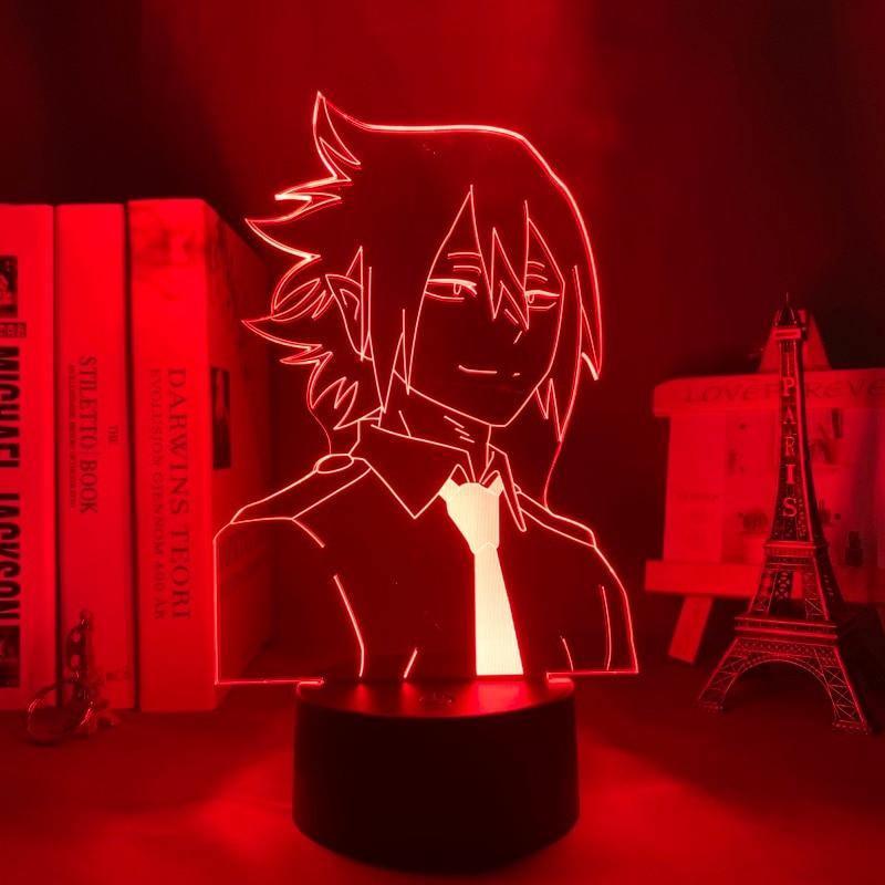 Tamaki Amajiki LED Light