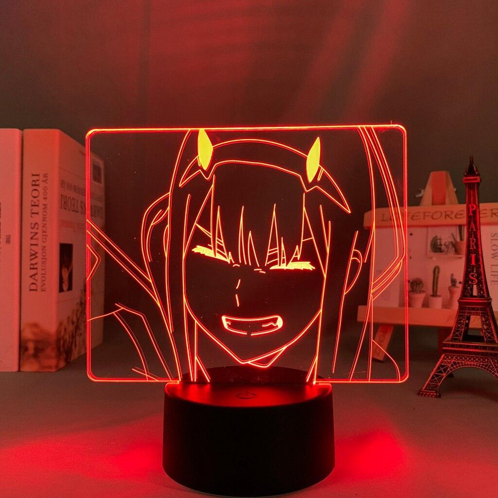 Zero Two V10 LED Light (DITF)