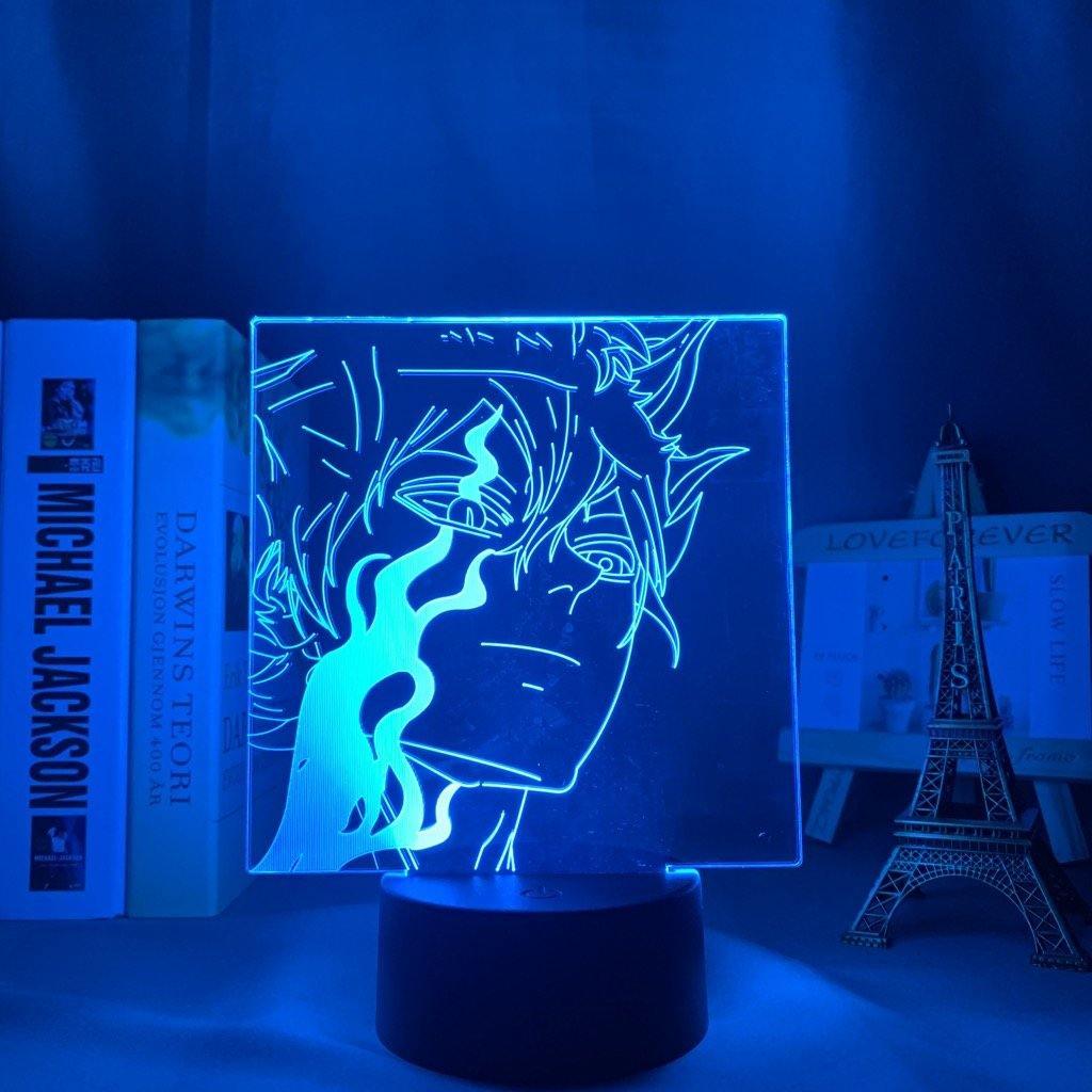 Asta V1 LED Light (Black Clover)