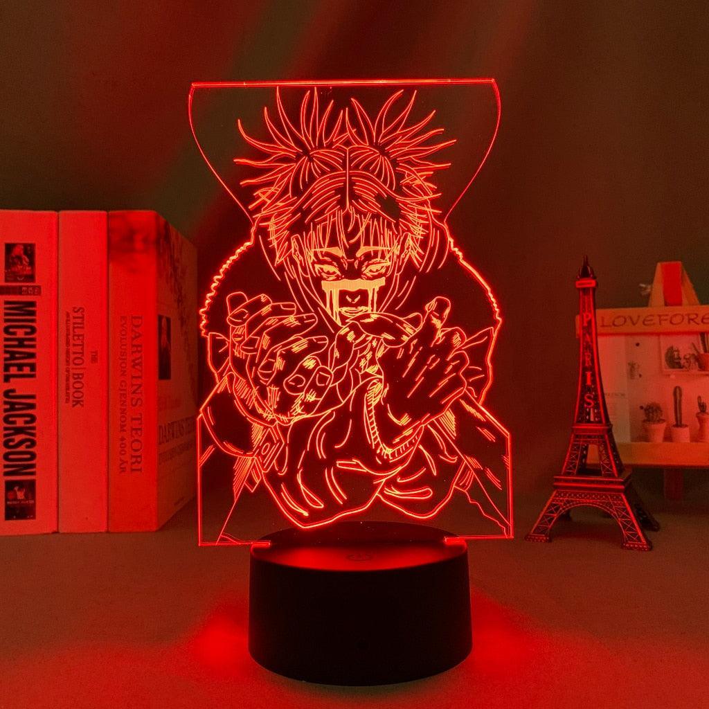 Jujutsu Kaisen V2 LED Light