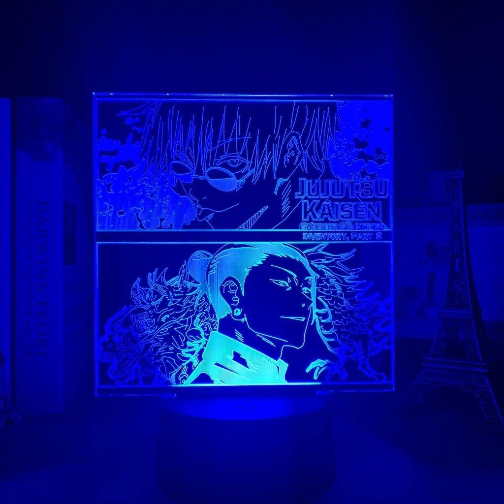 Jujutsu Kaisen V1 LED light