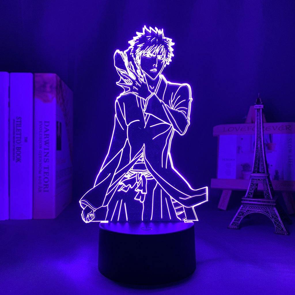 Ichigo V3 LED Light