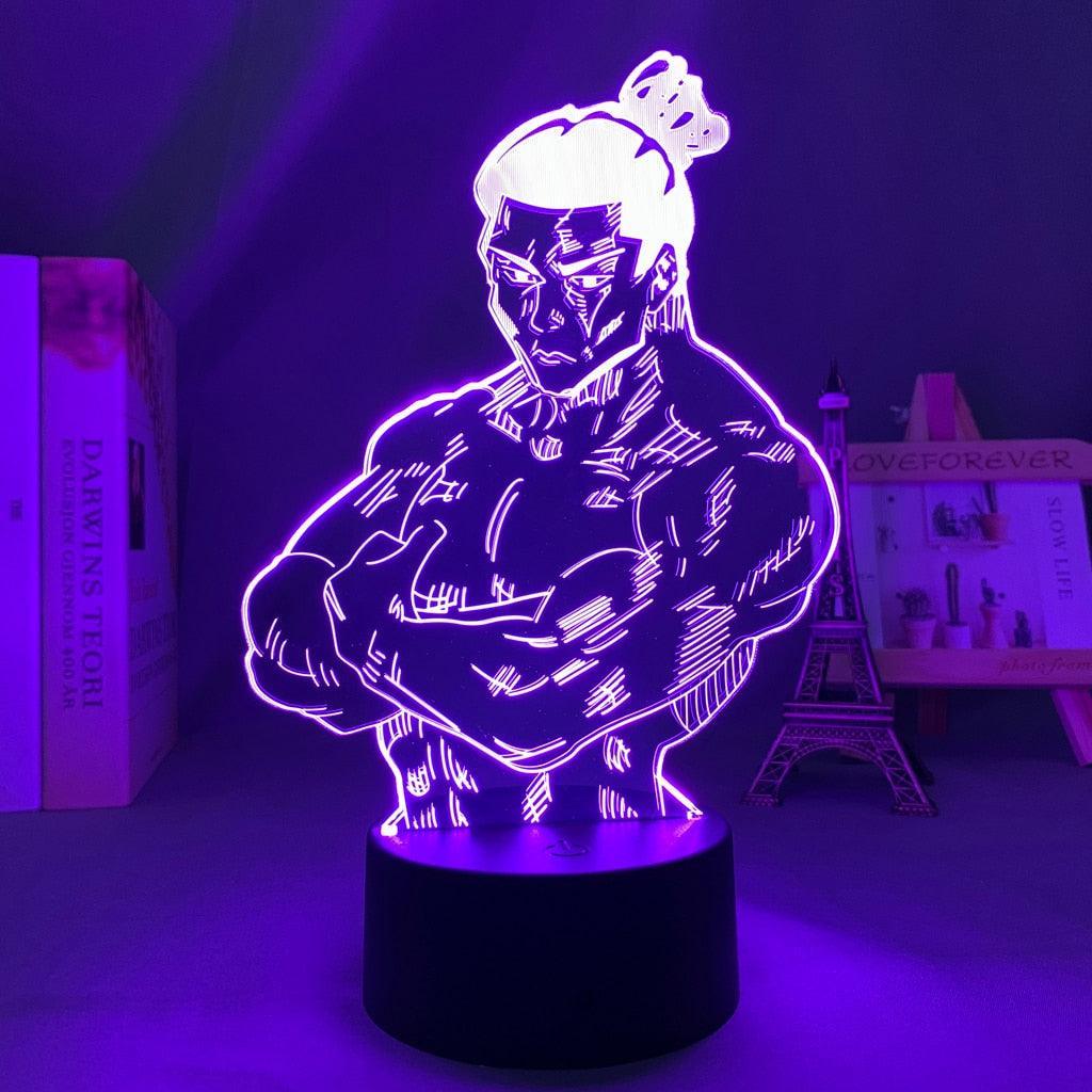 Todo Aoi LED Light (JUJUTSU KAISEN)