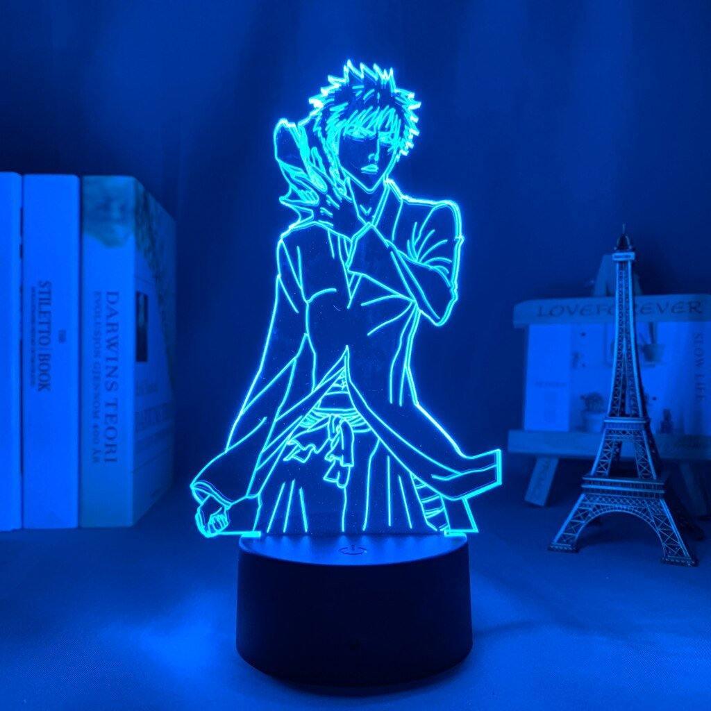 Ichigo V3 LED Light