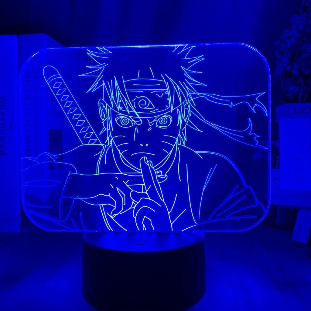 Naruto V2 LED Light