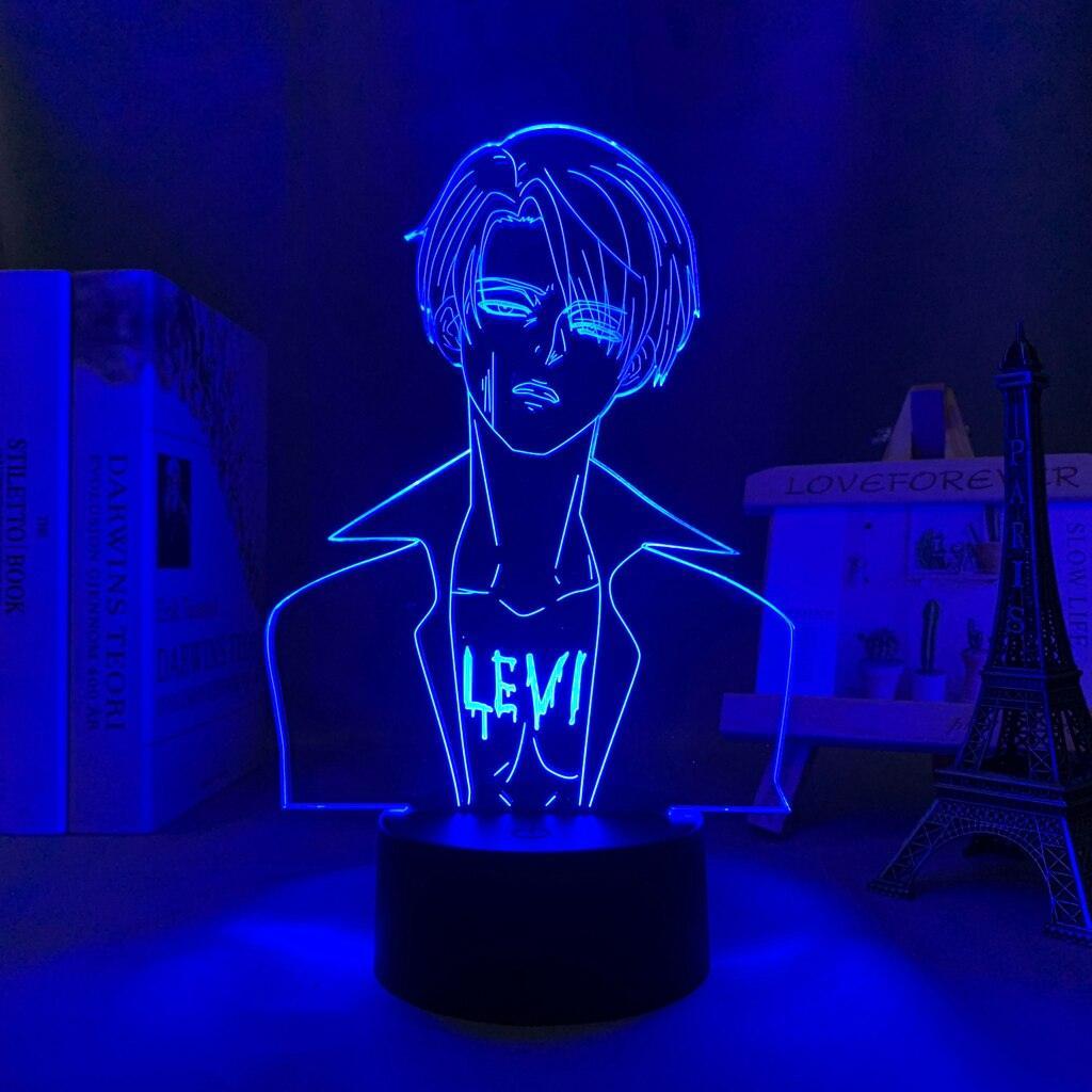 Levi V17 LED Light (AOT)