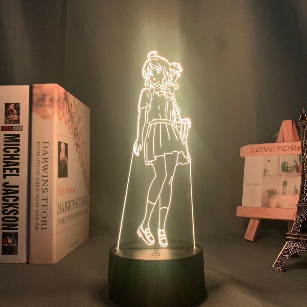 Mitsuha V1 LED Light (Your Name)