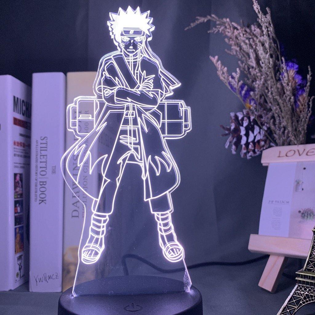 Naruto V3 LED Light