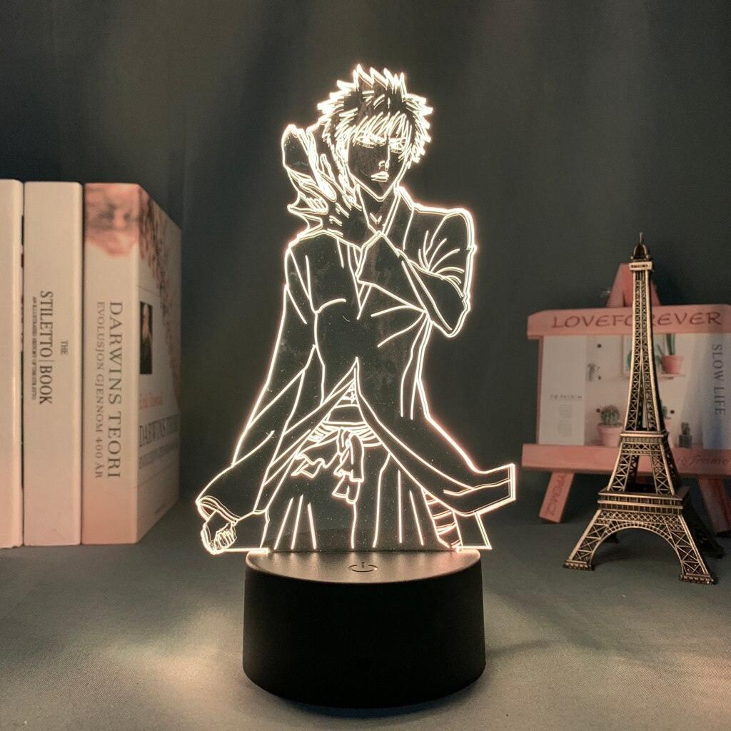 Ichigo V3 LED Light