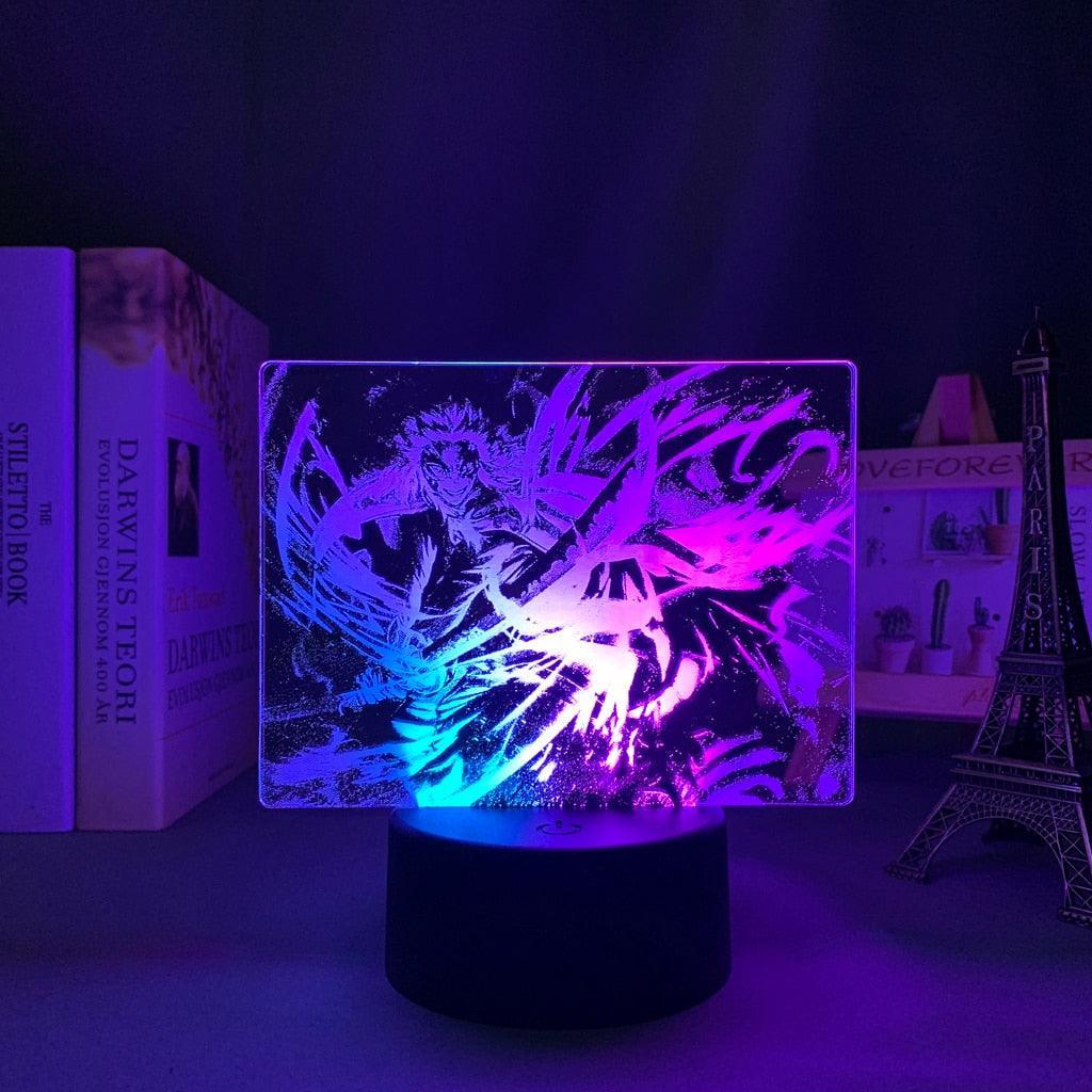 Rengoku V3 LED Light (Demon Slayer)