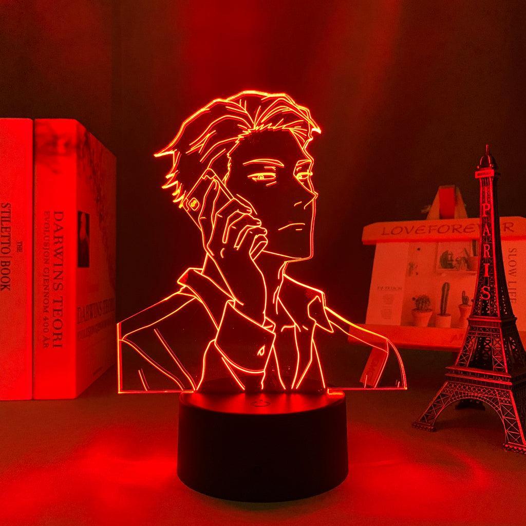 Kento Nanami V2 LED Light (JUJUTSU KAISEN)