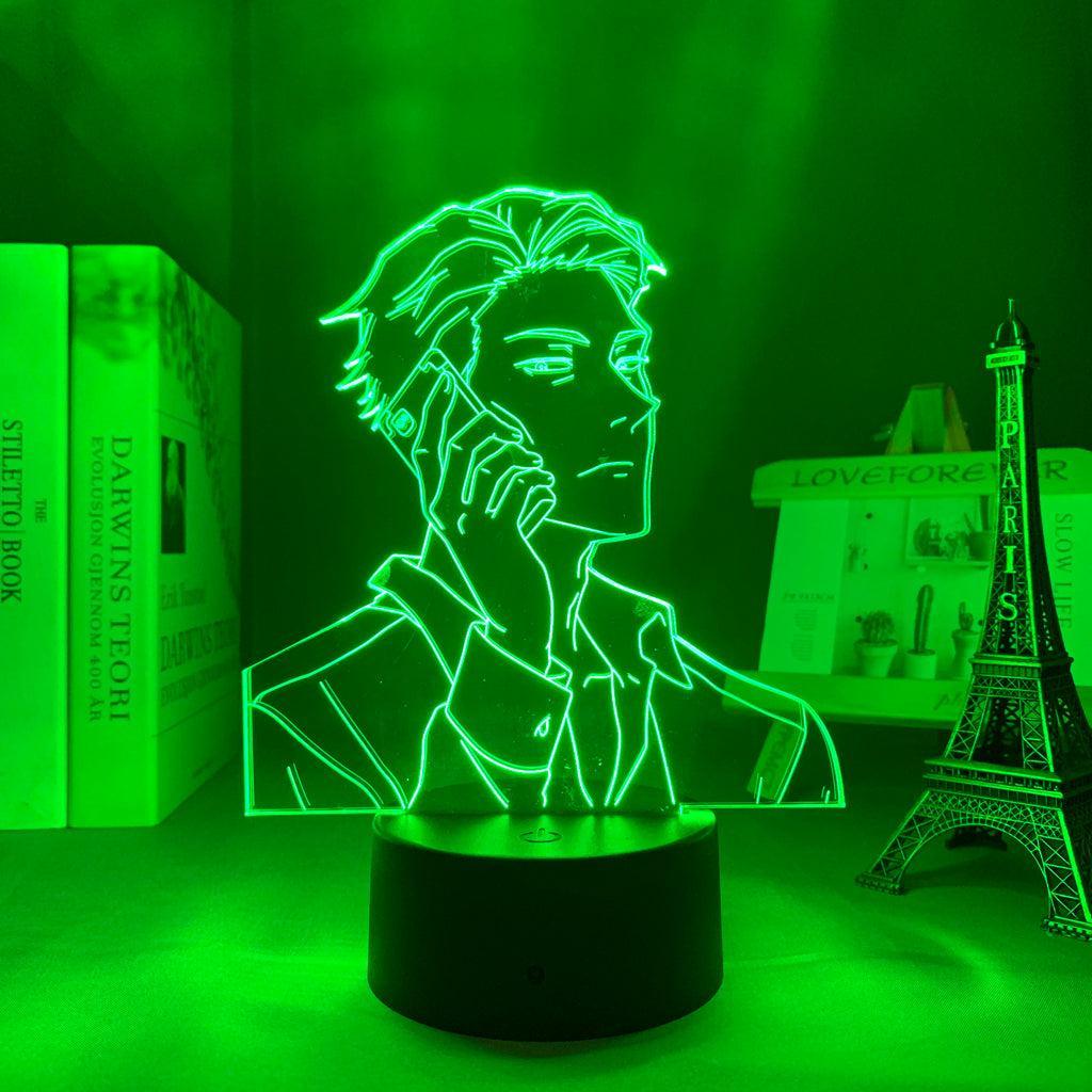 Kento Nanami V2 LED Light (JUJUTSU KAISEN)