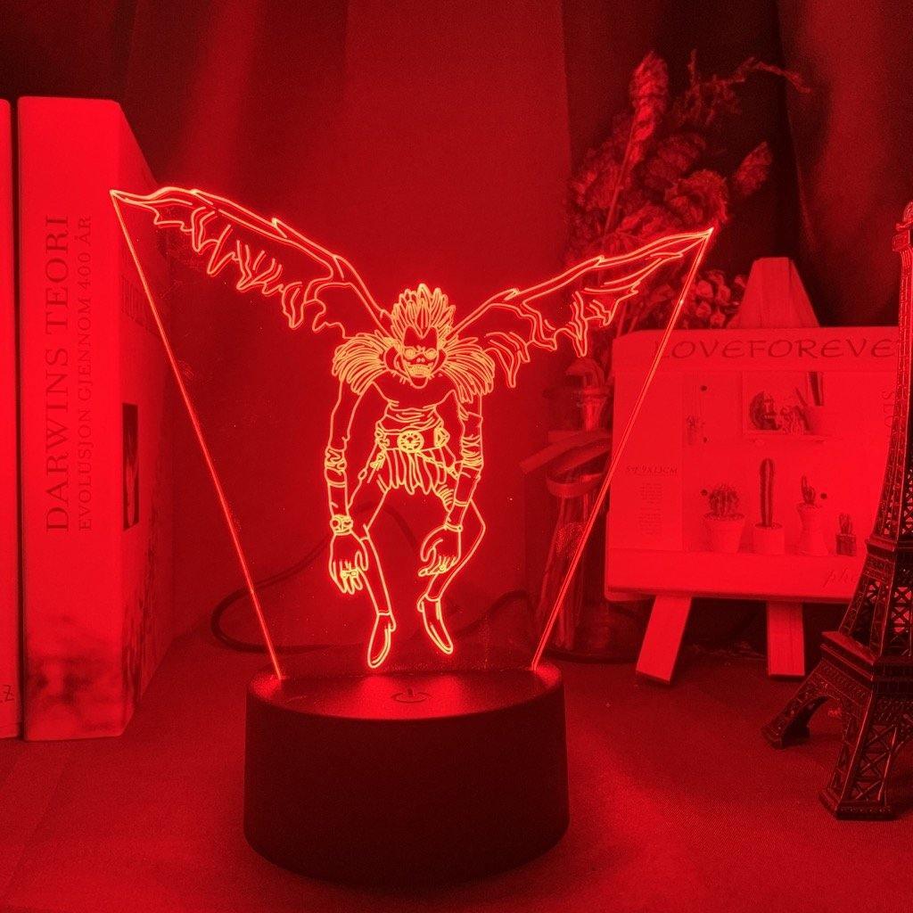 Ryuk V2 LED Light (DEATH NOTE)