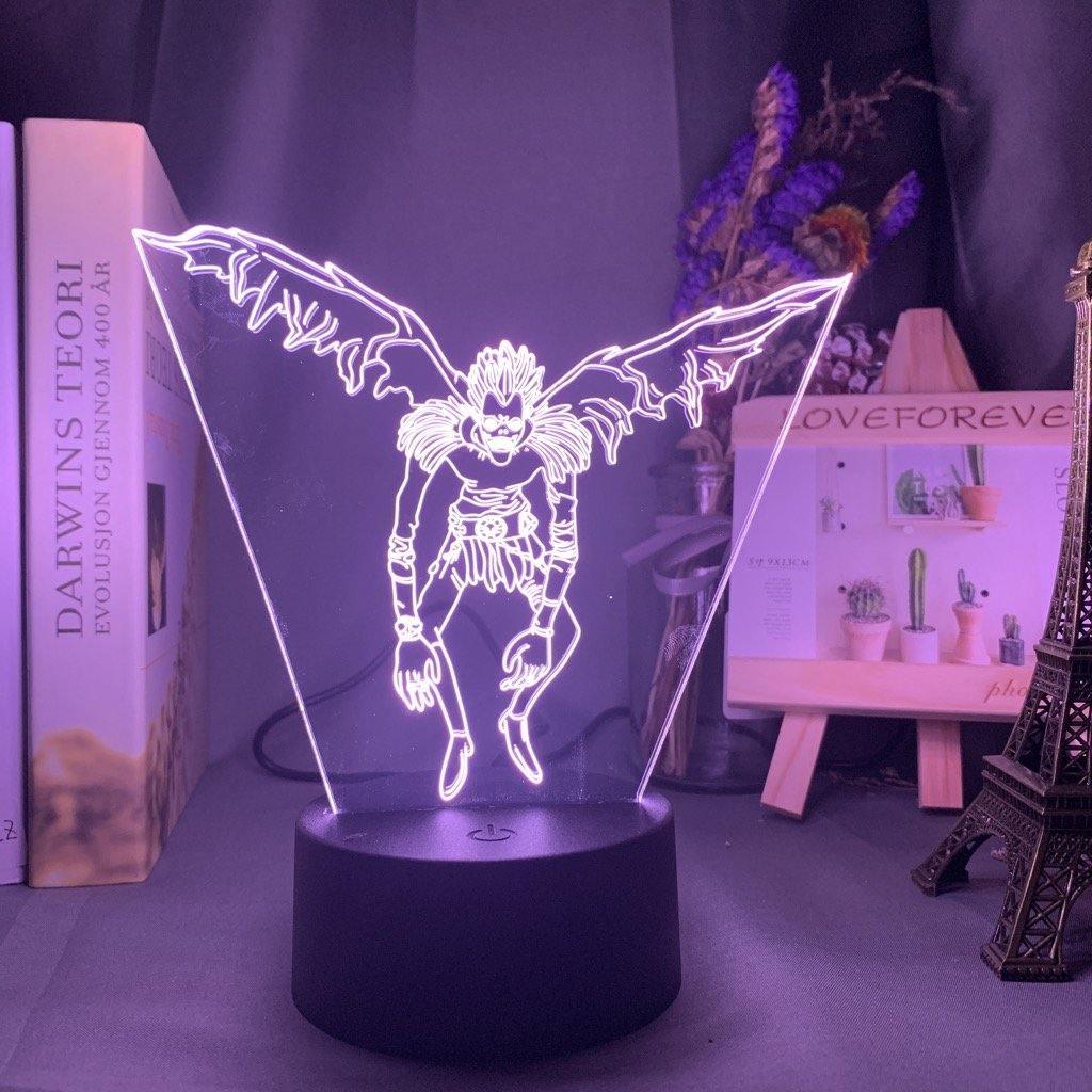 Ryuk V2 LED Light (DEATH NOTE)