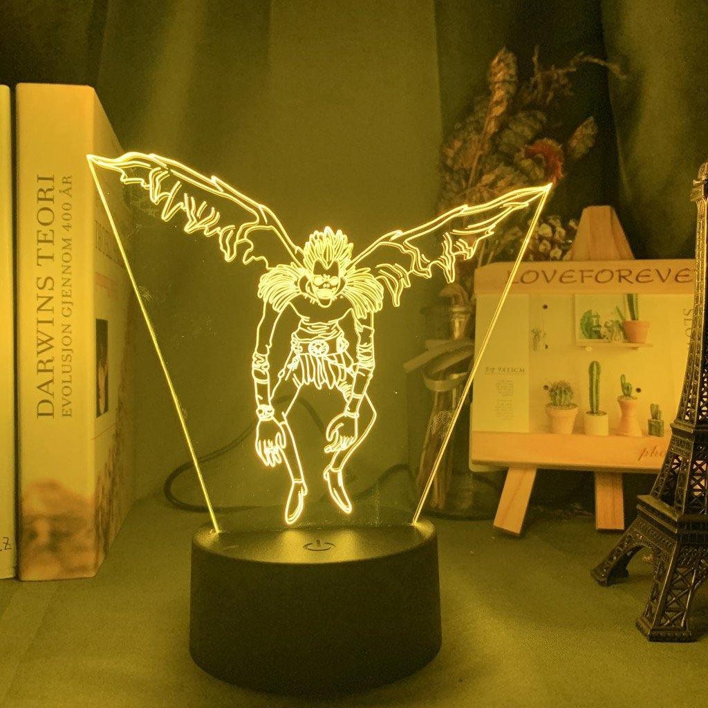 Ryuk V2 LED Light (DEATH NOTE)