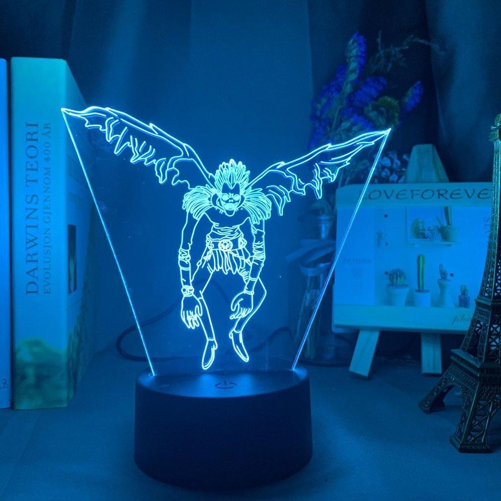 Ryuk V2 LED Light (DEATH NOTE)