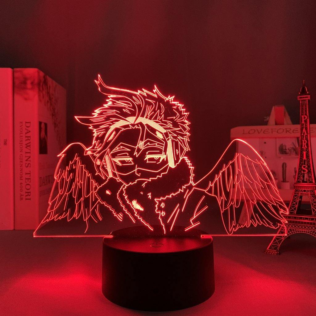 Hawks V2 LED Light