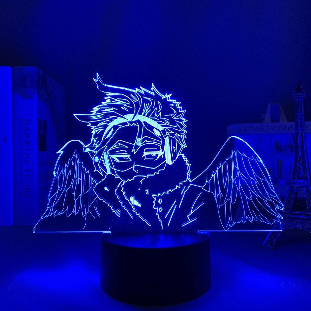 Hawks V2 LED Light