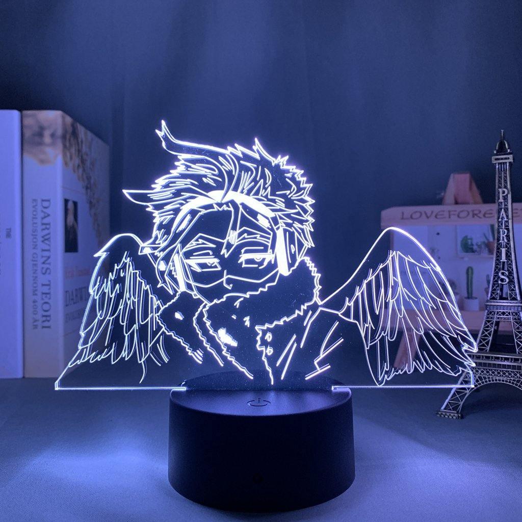 Hawks V2 LED Light