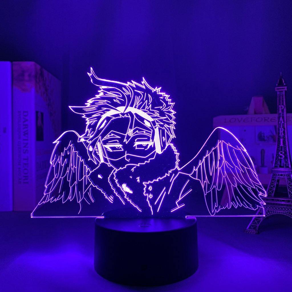 Hawks V2 LED Light