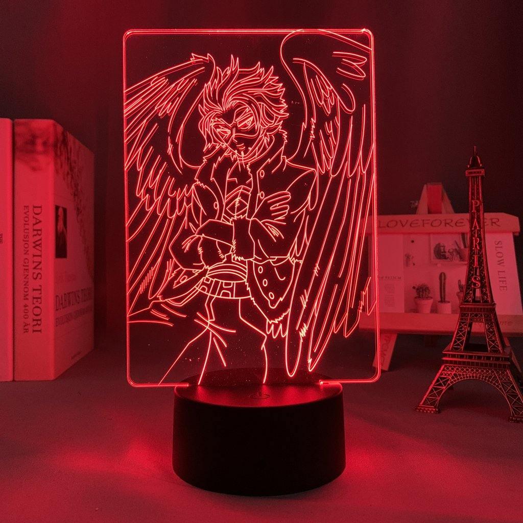 Hawks V3 LED Light