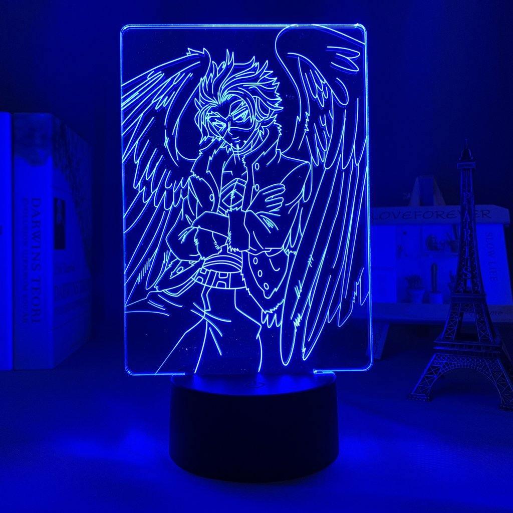 Hawks V3 LED Light