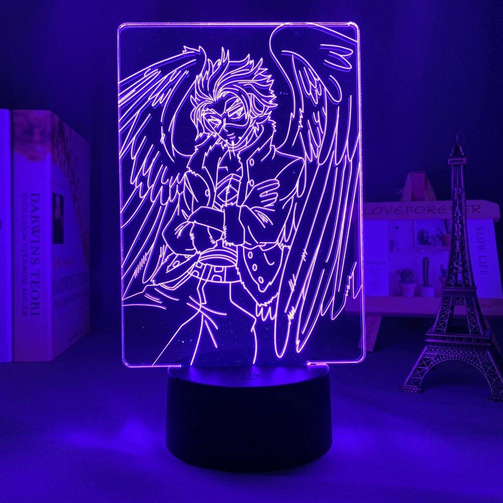 Hawks V3 LED Light