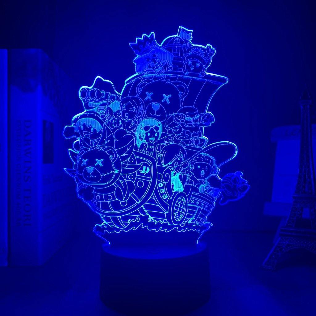 One Piece V1 LED Light