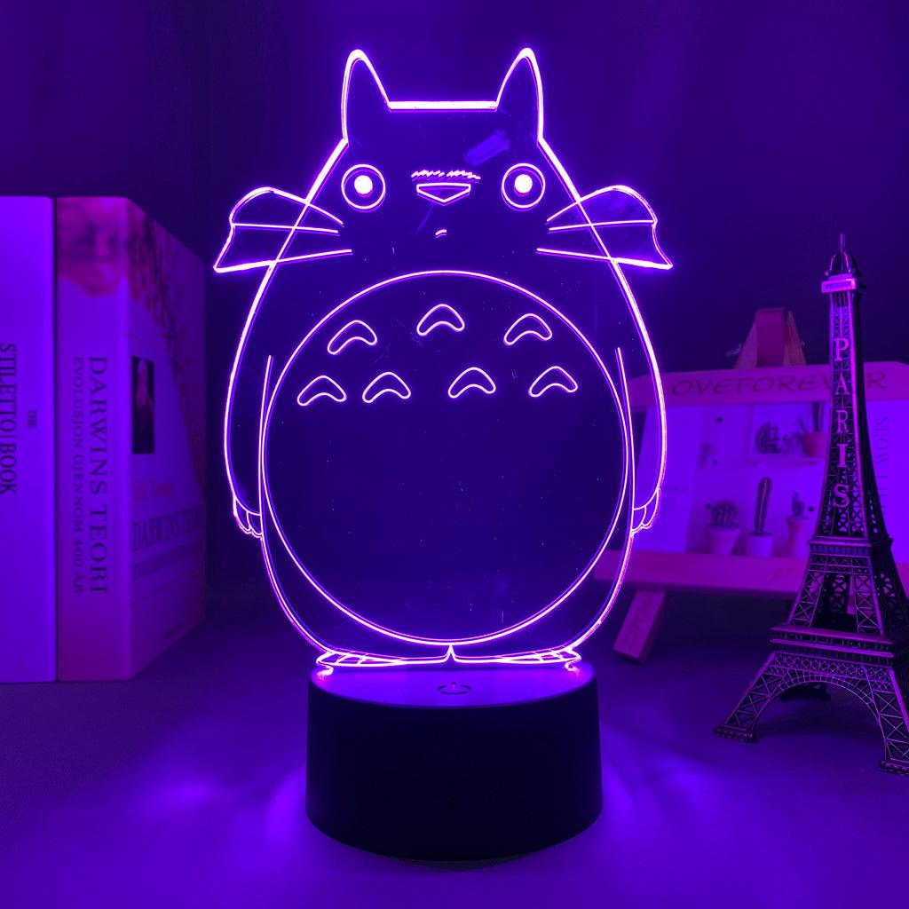 Totoro V1 LED Light (TOTORO)