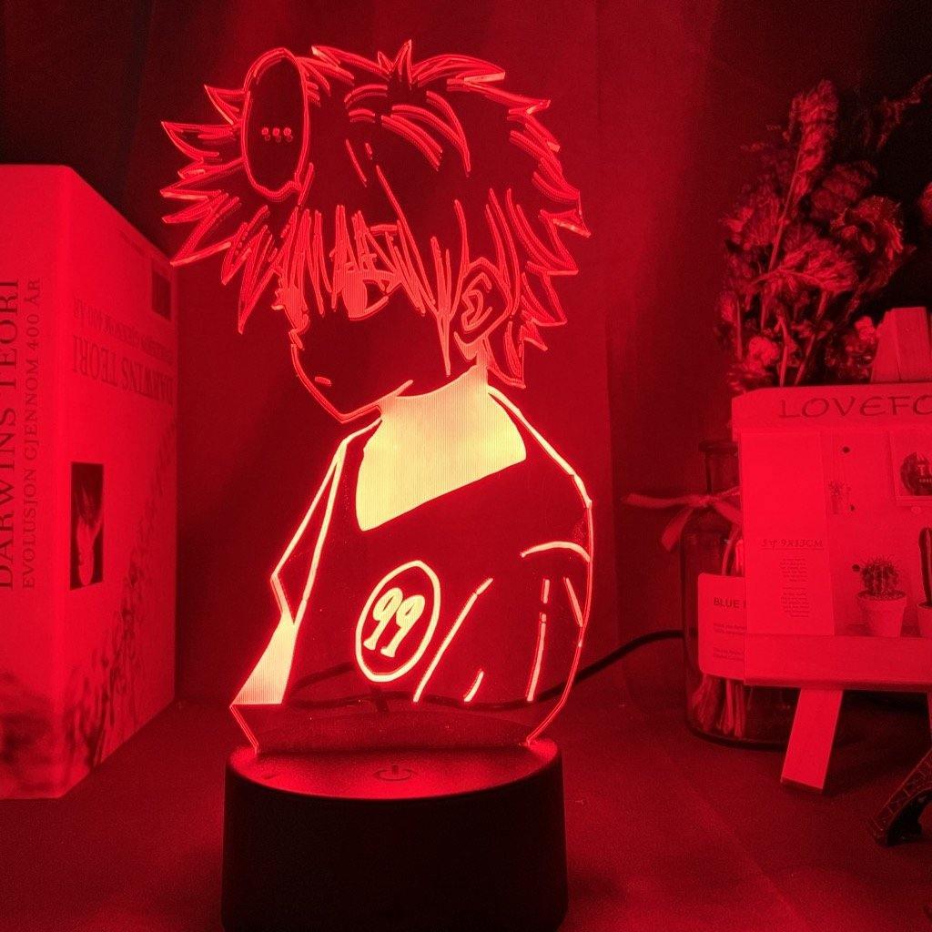 Killua V3 LED Light