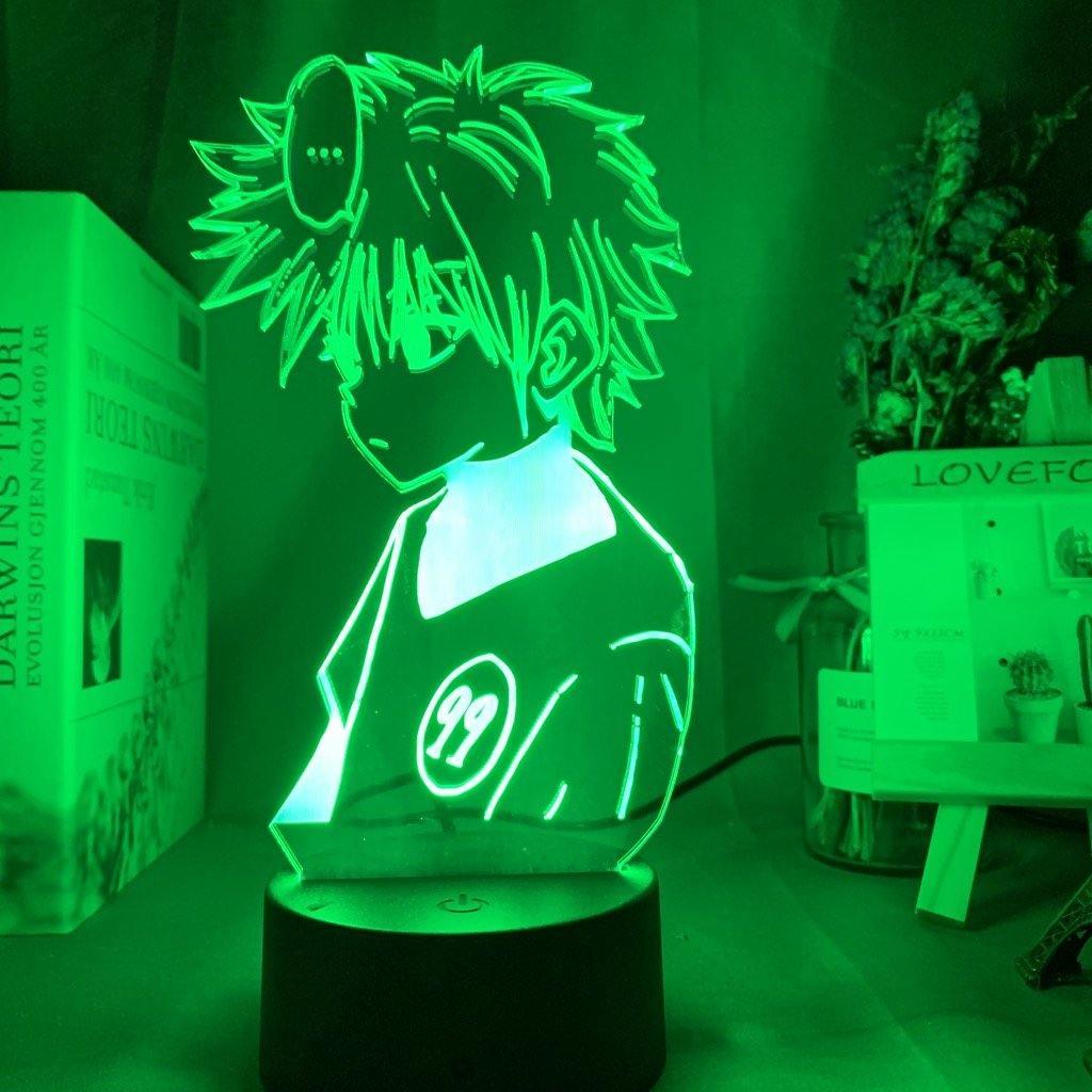 Killua V3 LED Light