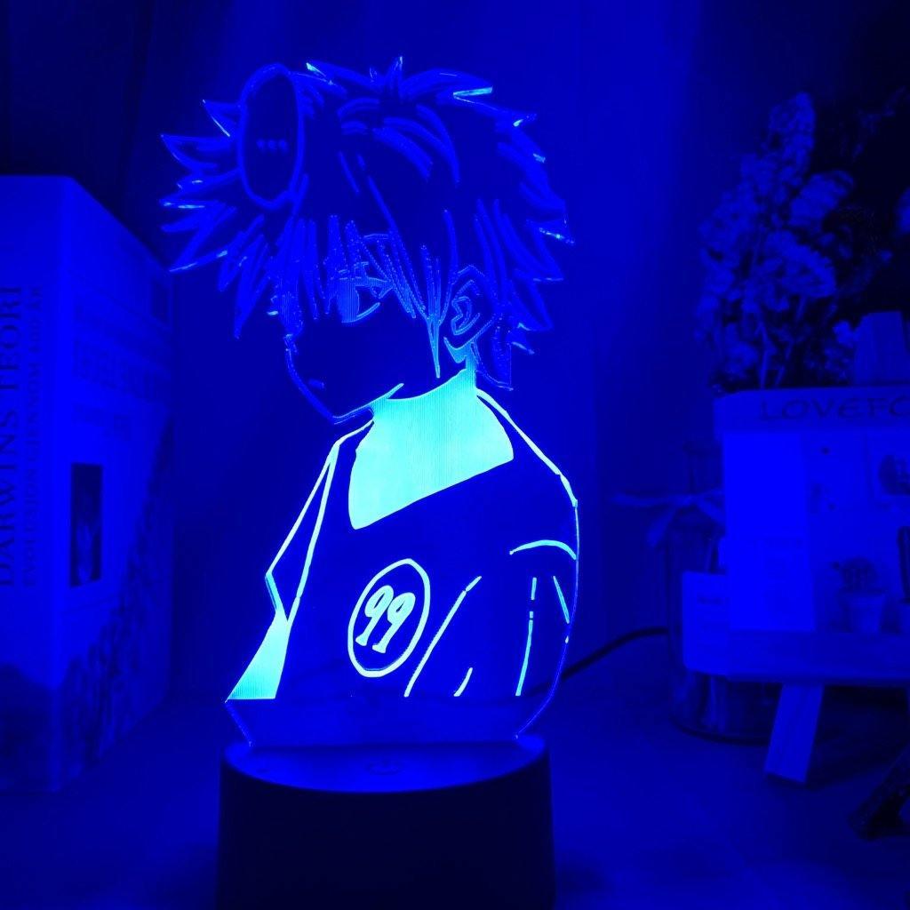 Killua V3 LED Light