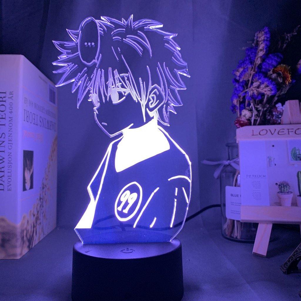 Killua V3 LED Light